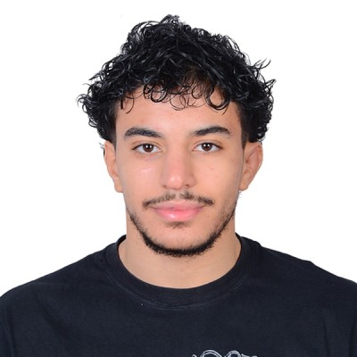 Khaled Amr