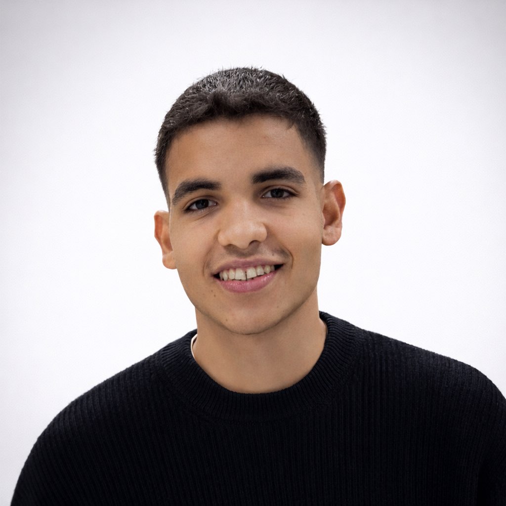 Youssef Hipa